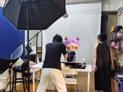 -鸿达摄影KEEP LOVE家庭肖像馆·身份证照(宝山万达广场店)