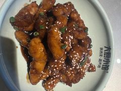 -大厨小馆(华阳城店)
