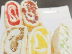 -诺敏塔拉奶茶-布里亚特包子-手把肉(锦都会店)