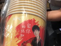 -肯德基(东四南大街店)
