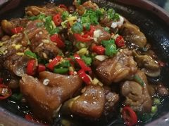 -阿嫂印象·民间江湖菜(大学城店)