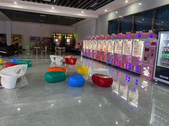 -奥斯卡新都汇影城(终级银幕)