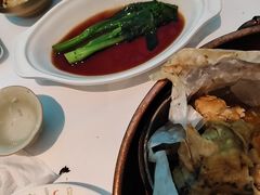 -桂满陇·杭州小馆(巴黎春天浦建店)