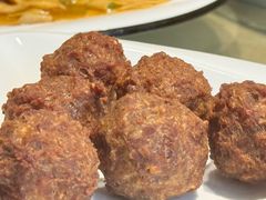 -老仁义·清真菜(太古街店)