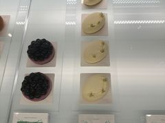 -潮一不贰·法式甜品·生日蛋糕·西式简餐(外滩店)