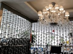 -花舍·新派粤菜·西餐·下午茶(亚运村·鸟巢店)