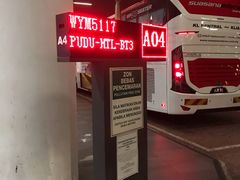 -吉隆坡国际机场