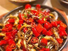 -龙门阵茶屋川菜馆(武康路店)