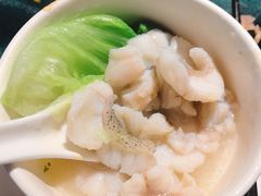 -大良毋米粥(锦龙路总店)