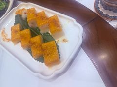 -老爷庙风味美食府(魏都大道店)