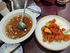 -邢家锅贴老店·非遗·开封菜(金明广场店)