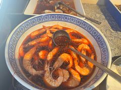 -武拓·和牛寿喜烧自助火锅(龙阳广场店)