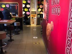 -麦当劳(王顶堤店)