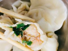 -白锦记手工水饺坊(武圣路店)