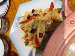 -民食香·腊排骨野生菌美食(木府店)