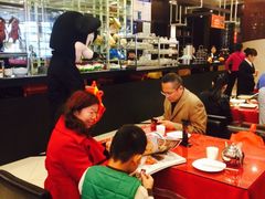 -高第街56号餐厅(宝龙店)