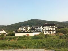 -苏州吴中太湖旅游区