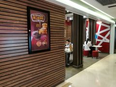 -麦当劳(国际大厦店)