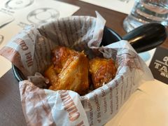 -西堤牛排(合肥之心城店)