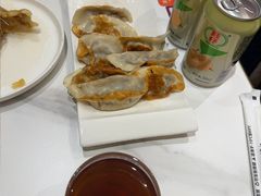 -东方饺子王(新奥购物中心店)