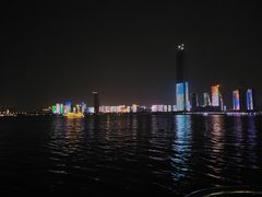 -武汉两江游览·夜游长江(汉口粤汉码头)