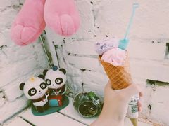 -成裕雪糕店(士多店)