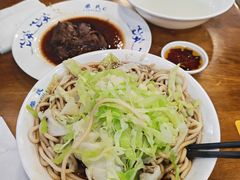-柴氏风味斋(甘家口店)