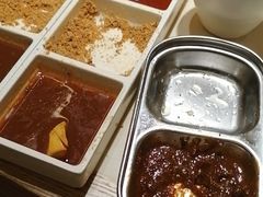 -梅梅家的烤肉店(槐北路店)