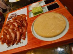 烤鸭-浪里白·家宴(安德门大街店)
