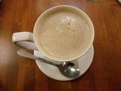 珍珠奶茶-春水堂人文茶馆(大墩店)