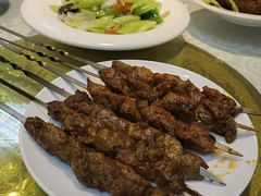羊肉串-峨嵋酒家总店(车公庄店)
