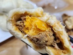 -老陶包子铺(南大西南村店)