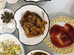 -大鸿运酒店·苏州菜·松鼠桂鱼(观前街店)