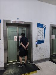 -上海市儿童医院(泸定路院区)