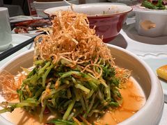 -在前门·烤鸭北京菜(五月花广场店)