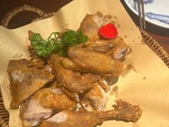 -前海沿·青岛菜(五四广场永旺店)