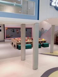 -meland club亲子乐园(重庆万象城店)