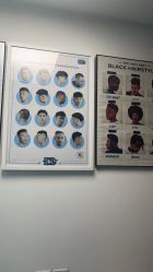 -DL BARBERSHOP男士理发店