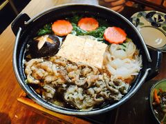 -铃木食堂(帽儿胡同店)