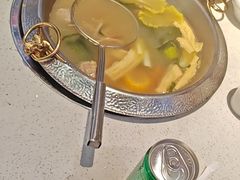 -千牛将·鲜牛肉火锅(开元路店)