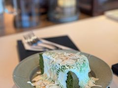-luutosa  cafe & tea 鹿兔山