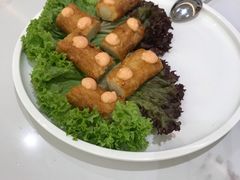 -无招牌海鲜餐厅(滨海艺术中心店)