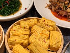 -百草滩羊清水涮羊肉·清真·宁夏盐池滩羊(莲花桥店)