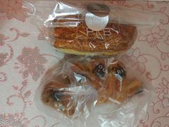 -巴黎贝甜(熙悦汇店)