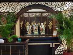 -杭州香格里拉·香宫中餐厅