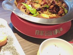 -胖哥俩肉蟹煲(杭州下沙学林街店)