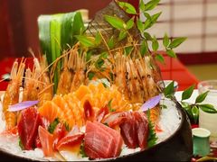 鳌虾-万岛日本料理铁板烧(太古里店)