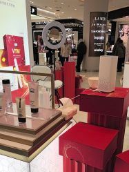 -奥伦纳素Erno Laszlo