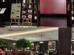 -Yan Ting 宴庭中餐厅(上海静安瑞吉酒店)