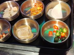-入火韩国烤肉(凯旋广场店)